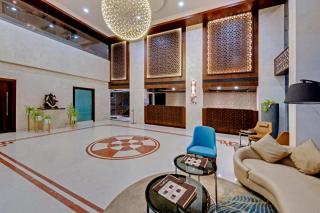 The Fern Residency Hubballi - Hubli - 3