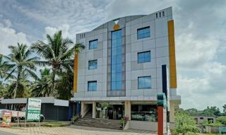 Treebo Green Land Kushalnagar, 300 M From Nisargadhama Forest - Kushalnagar - 9