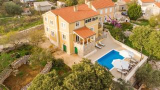 Villa Sali ZadarVillas - 9