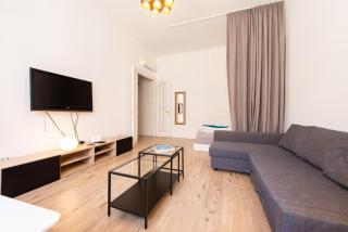 BUDAPEST4U - New apt in the central of Budapest - Budapest - 0