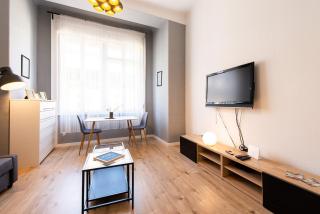 BUDAPEST4U - New apt in the central of Budapest - Budapest - 6