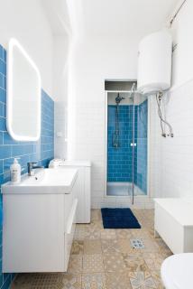 BUDAPEST4U - New apt in the central of Budapest - Budapest - 5