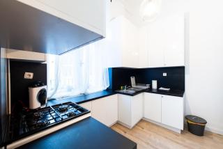 BUDAPEST4U - New apt in the central of Budapest - Budapest - 1