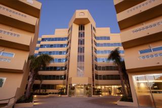 TURIM Presidente Hotel - Portimão - 8