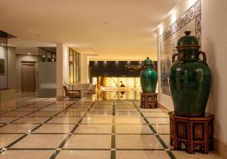 TURIM Presidente Hotel - Portimão - 6
