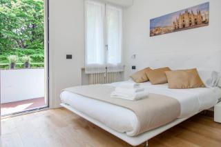 PERFECT PLACE - CityLife, Amendola, MiCo, Marghera - Milan - 2