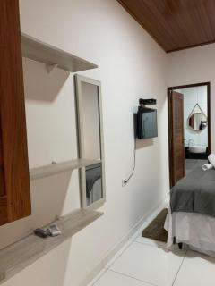 Flat Galemares - Maragogi - 7