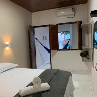 Flat Galemares - Maragogi - 6