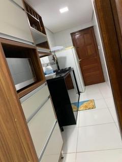 Flat Galemares - Maragogi - 3