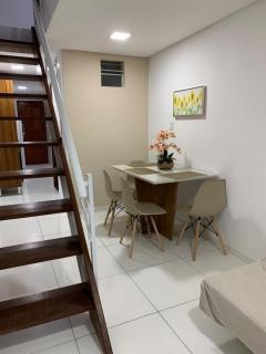 Flat Galemares - Maragogi - 2