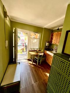 Green Apartman - Eger - 3