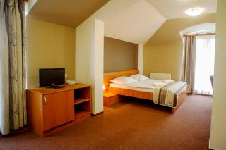 Wellness Hotel Thermal - Štúrovo - 9