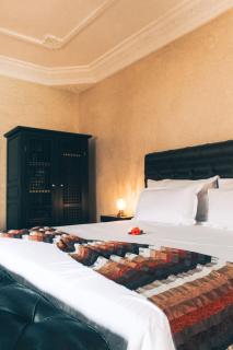 Riad le Jasmin - Taroudant - 1