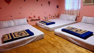 Pthles Guest house - Checheng - 9