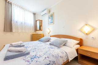 Apartment Sepat with Free Parking Place in Baska - Baška - 8