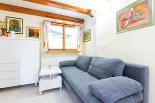 Apartment Sepat with Free Parking Place in Baska - Baška - 6