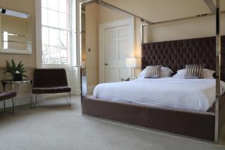 Winstanley House - 1