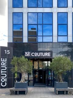 XO Hotels Couture - Ámsterdam - 8