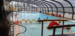 Camping VITAMIN DIEPPE - Saint-Aubin-sur-Scie - 8