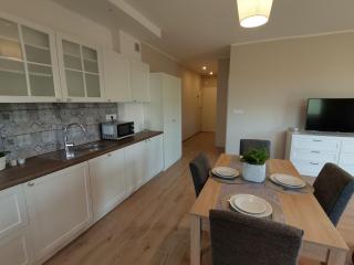 Komfort Apartament - Nałęczów - 4