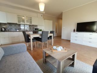 Komfort Apartament - Nałęczów - 2