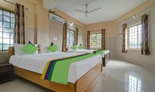 Treebo Green Land Kushalnagar, 300 M From Nisargadhama Forest - Kushalnagar - 0
