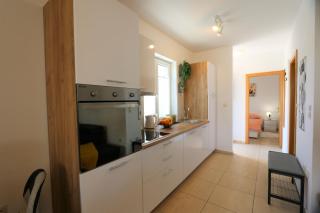 Apartment Rinkovec - Klimno - 8