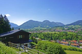 Bojernhof inkl. Chiemgaukarte - Ruhpolding - 6