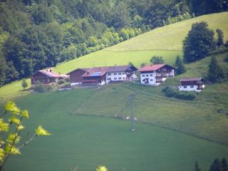 Bojernhof inkl. Chiemgaukarte - Ruhpolding - 4