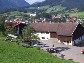 Bojernhof inkl. Chiemgaukarte - Ruhpolding - 3