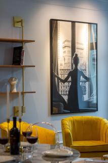 LUX Golden Apartment Praga Kępna by Renters Prestige - Varsavia - 6