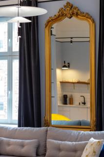 LUX Golden Apartment Praga Kępna by Renters Prestige - Varsavia - 3