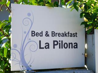Bed & Breakfast La Pilona - 1