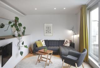 Loftsuite - Gand - 0