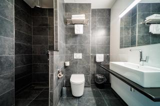 Bastion Hotel Nijmegen - Nijmegen - 9