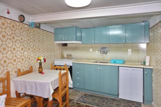Skopelos house in Castle - Panormos - 3