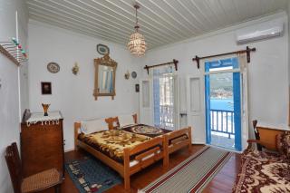 Skopelos house in Castle - 4