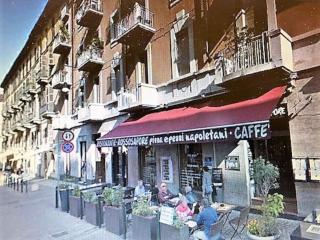 Monolocale centralissimo in posizione strategica - Turin - 4