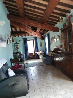 Locanda della Braccesca - Ponte Pattoli - 8