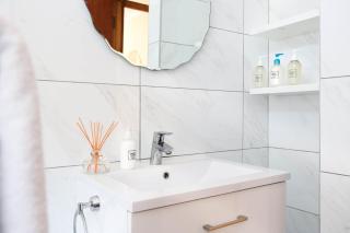 5 bedroom Traditional Fisherman's old Gem w panoramic views, Bloubergstrand, Cape Town - Città del Capo - 5