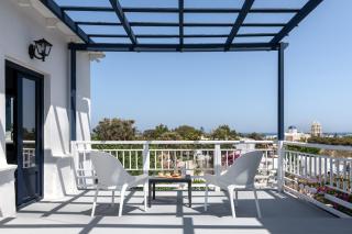 Rivari Santorini Hotel - Kamari - 5