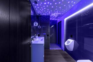 sky FLAT jacuzzi 27 FLOOR - Klaipėda - 5