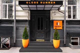 Globe Runner Hostel - Kiev - 4