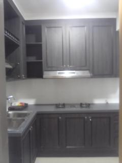 CENTRAL OF MELAKA- 3 room type - Malacca - 6