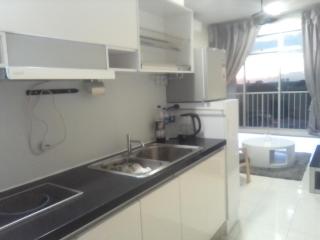 CENTRAL OF MELAKA- 3 room type - Malakka - 3