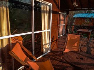 Cabaña Ilusión - Complejo Marea - 7