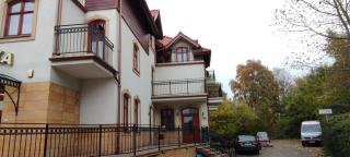 Apartamenty Nad Apteką - Jastarnia - 6