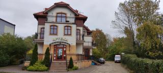 Apartamenty Nad Apteką - Jastarnia - 0