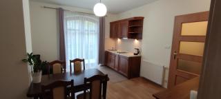 Apartamenty Nad Apteką - Jastarnia - 2