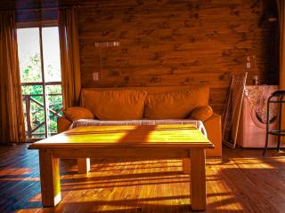 Cabaña Ilusión - Complejo Marea - 2